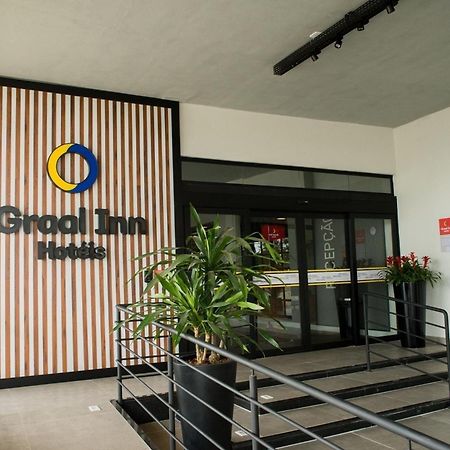 Hotel Graal Inn Itatiaia Itatiaia  Exteriér fotografie