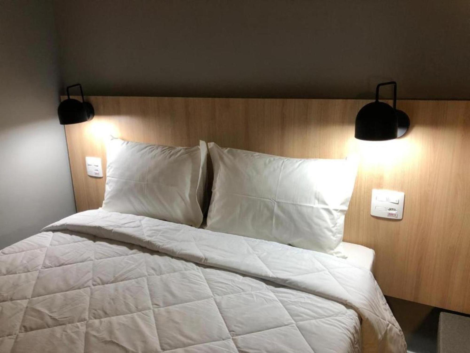 Hotel Graal Inn Itatiaia Itatiaia  Pokoj fotografie