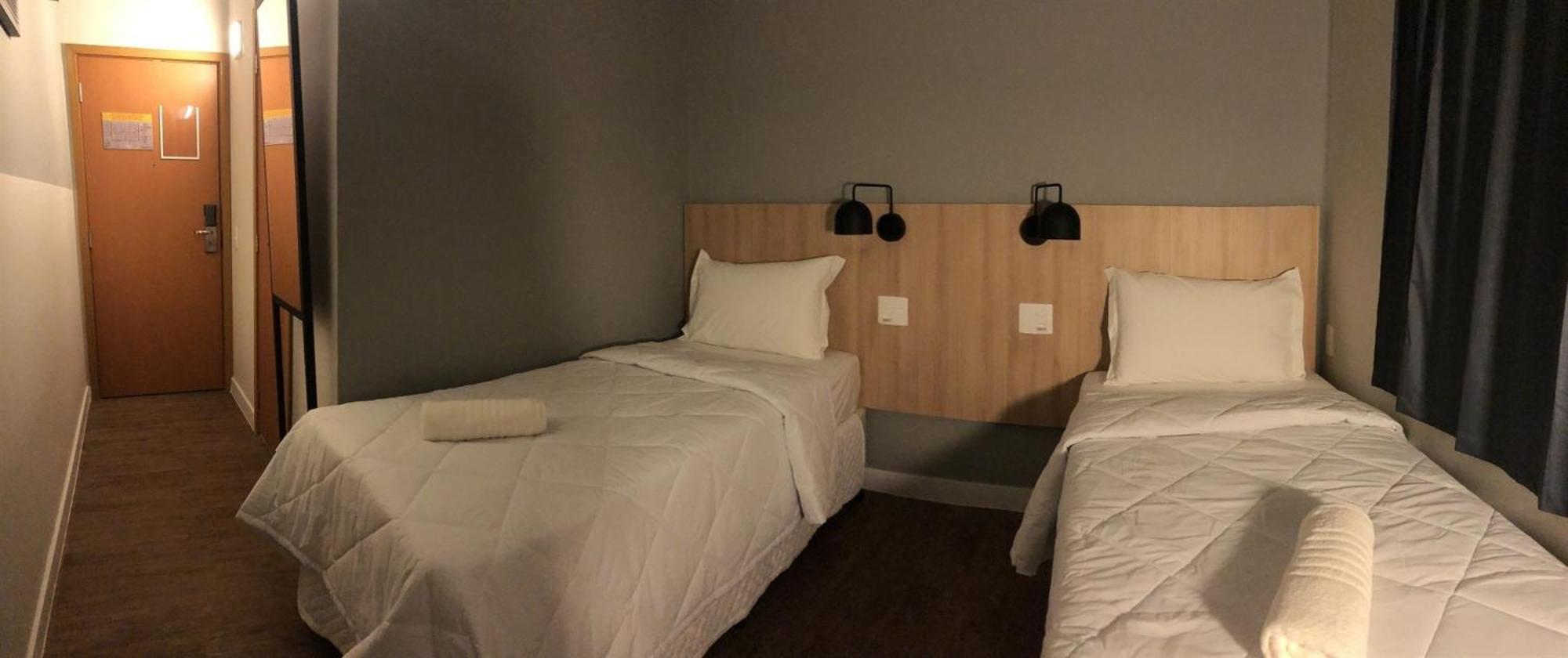 Hotel Graal Inn Itatiaia Itatiaia  Pokoj fotografie