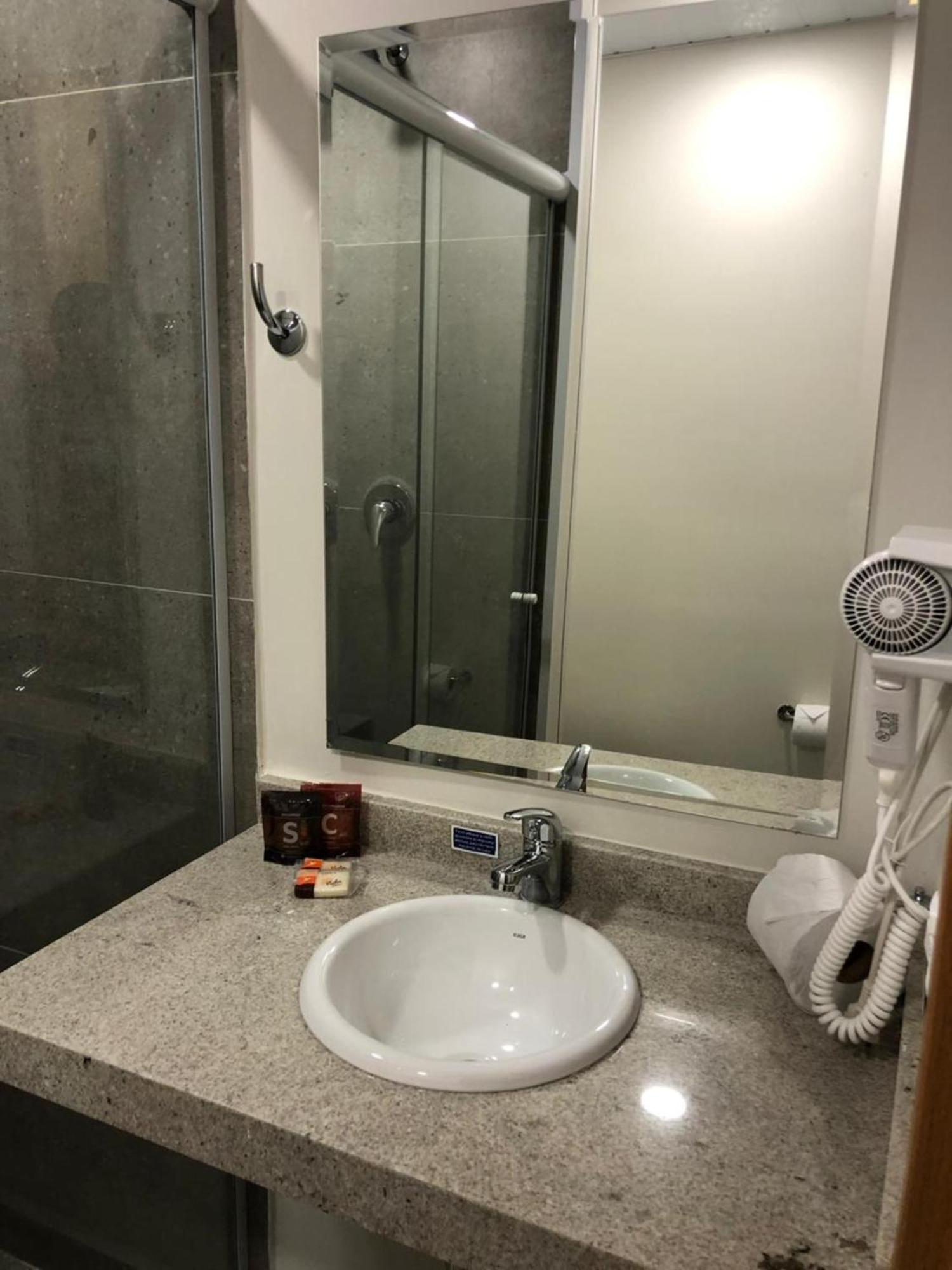 Hotel Graal Inn Itatiaia Itatiaia  Pokoj fotografie