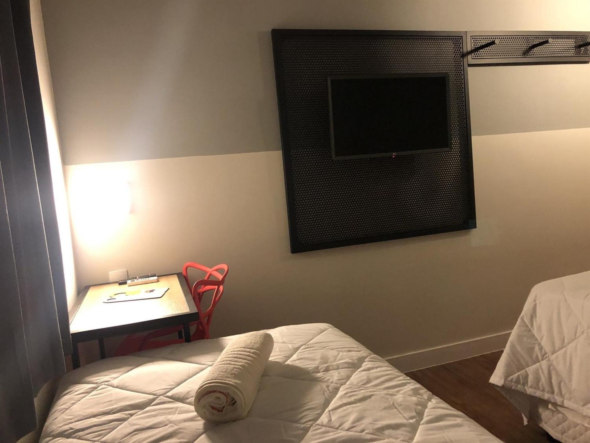 Hotel Graal Inn Itatiaia Itatiaia  Pokoj fotografie