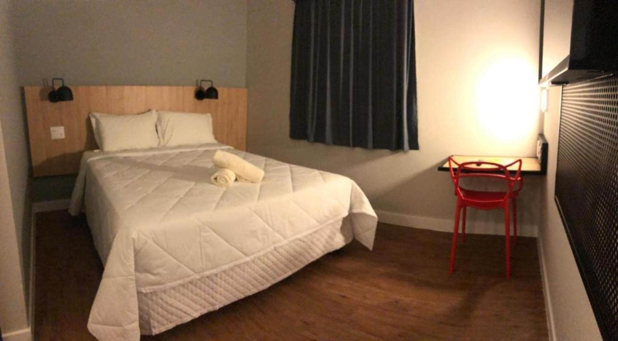 Hotel Graal Inn Itatiaia Itatiaia  Pokoj fotografie