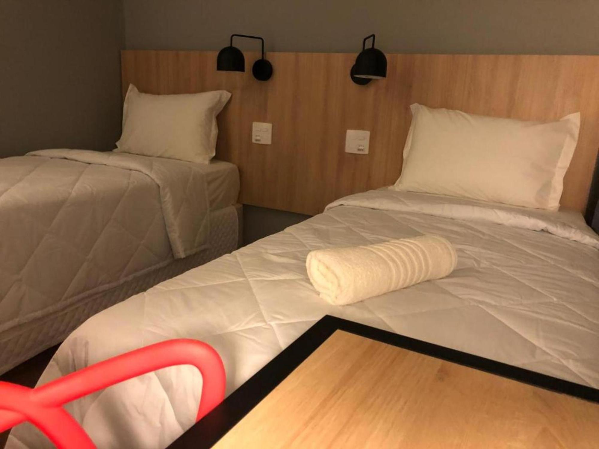 Hotel Graal Inn Itatiaia Itatiaia  Pokoj fotografie