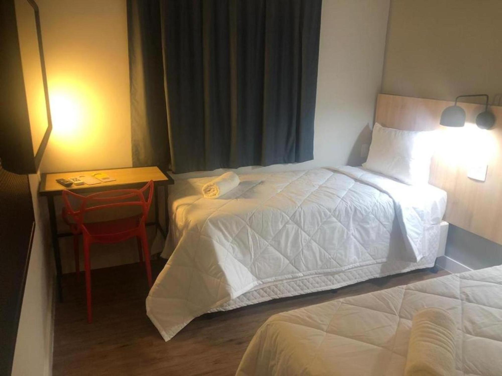Hotel Graal Inn Itatiaia Itatiaia  Pokoj fotografie