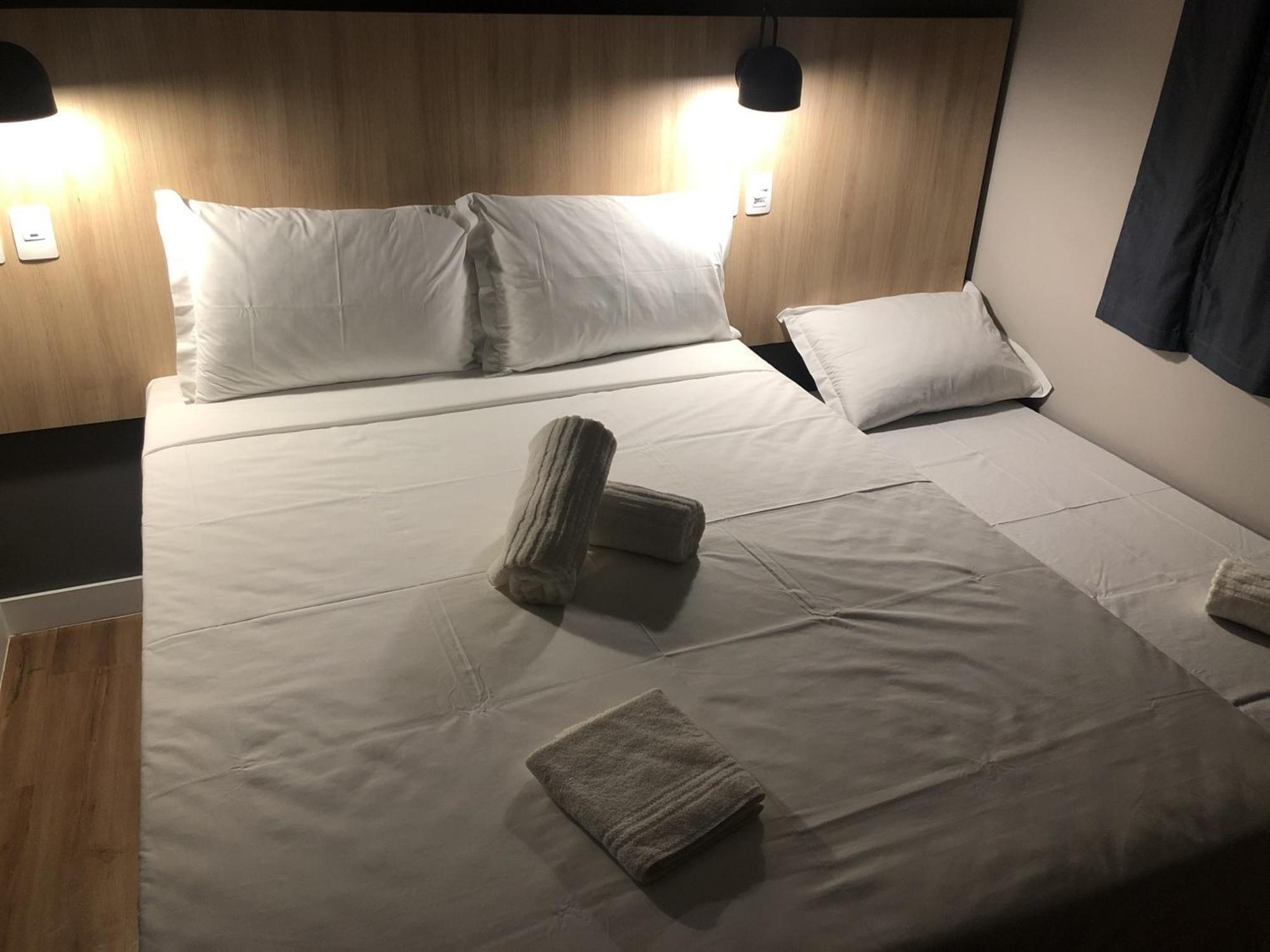 Hotel Graal Inn Itatiaia Itatiaia  Pokoj fotografie