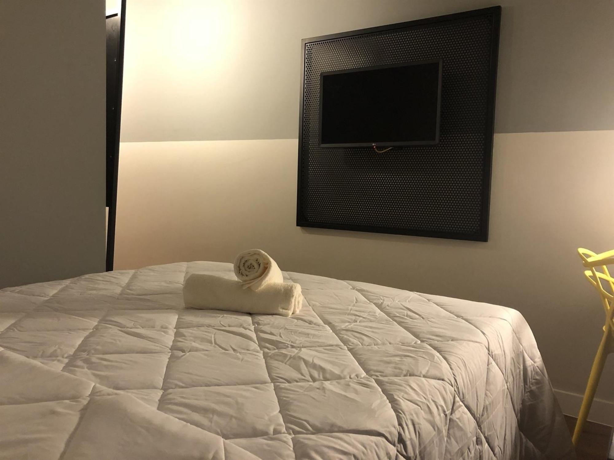Hotel Graal Inn Itatiaia Itatiaia  Pokoj fotografie