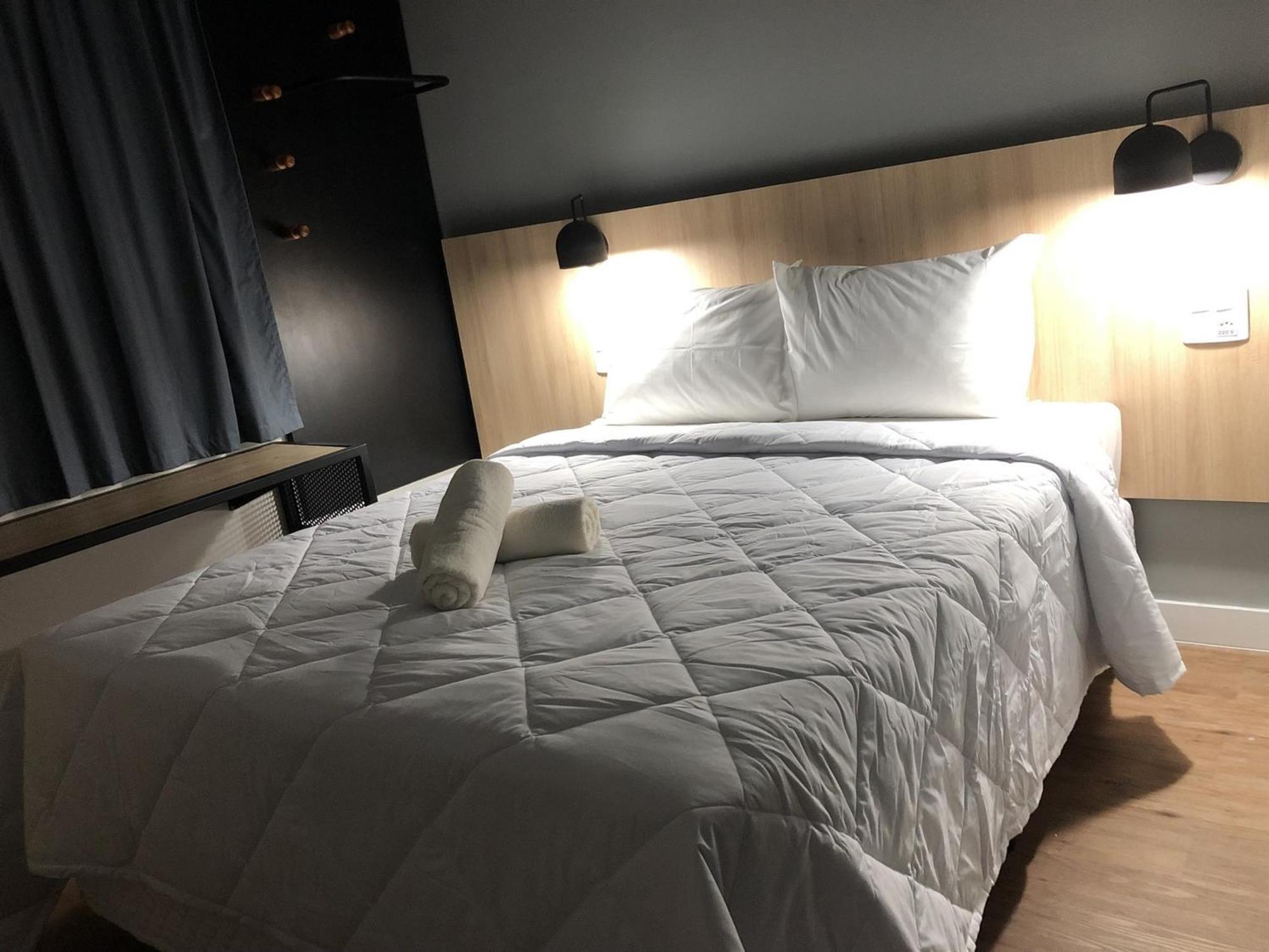 Hotel Graal Inn Itatiaia Itatiaia  Pokoj fotografie