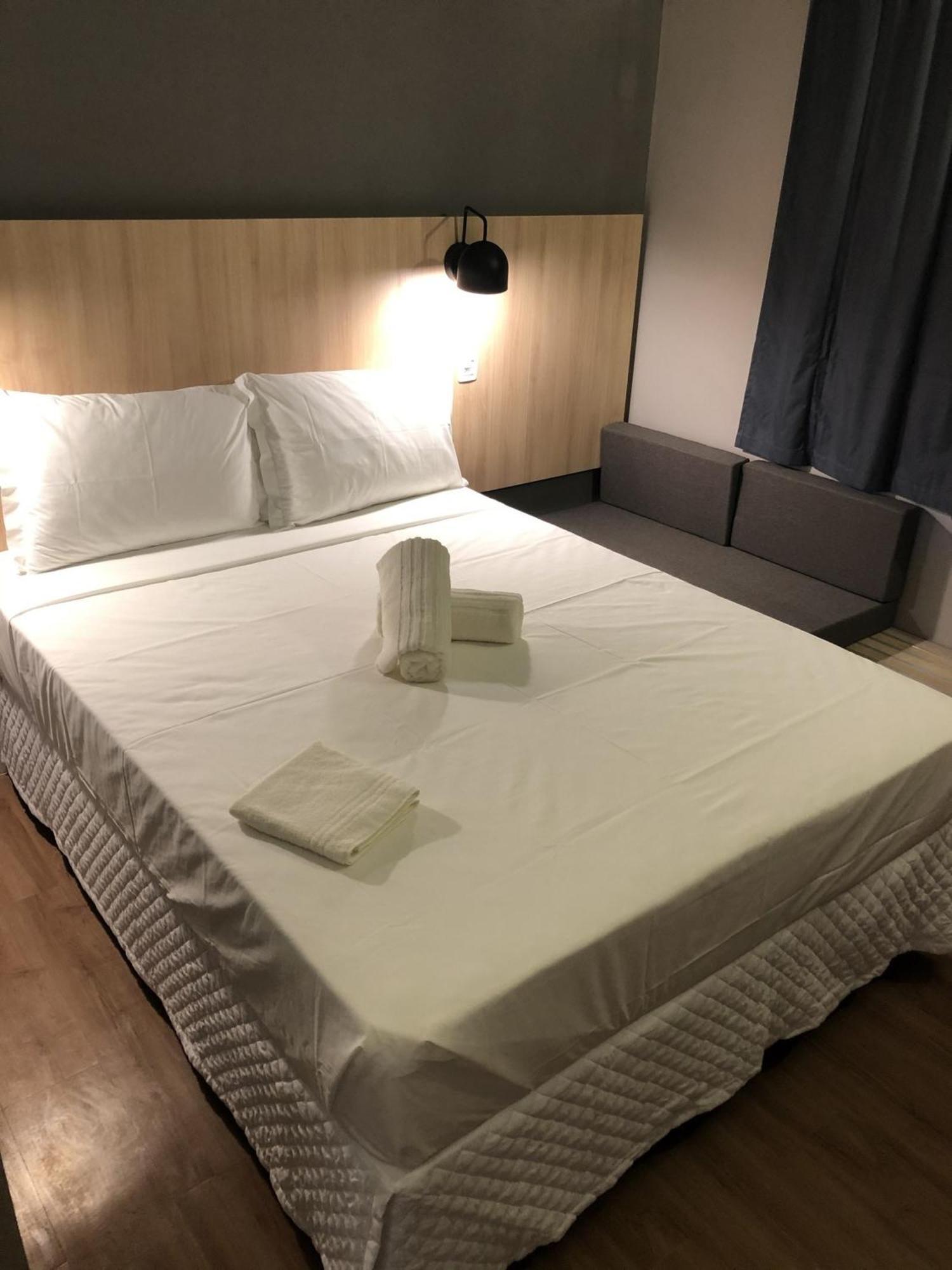 Hotel Graal Inn Itatiaia Itatiaia  Pokoj fotografie
