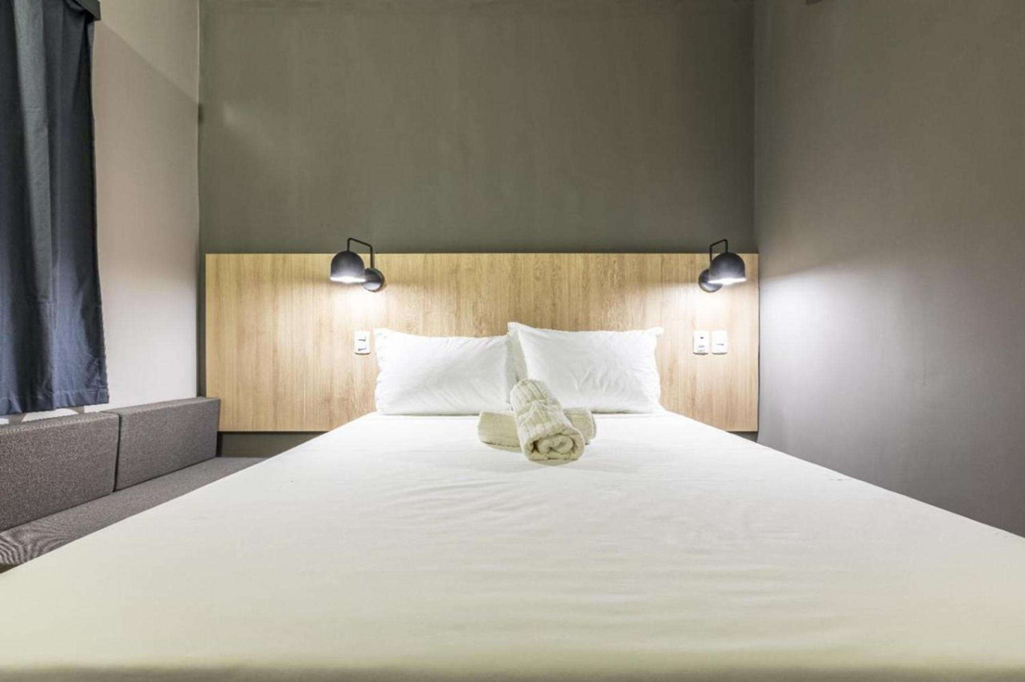 Hotel Graal Inn Itatiaia Itatiaia  Pokoj fotografie