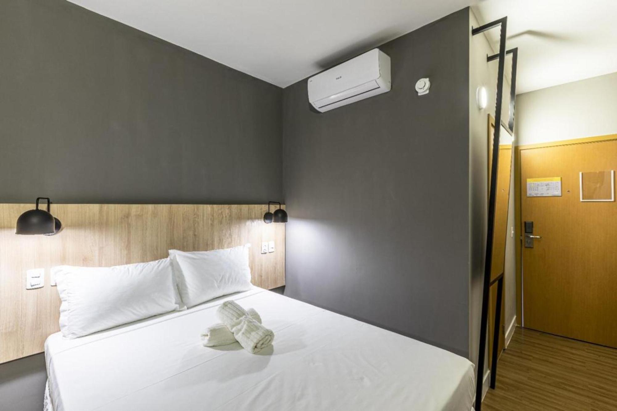 Hotel Graal Inn Itatiaia Itatiaia  Exteriér fotografie
