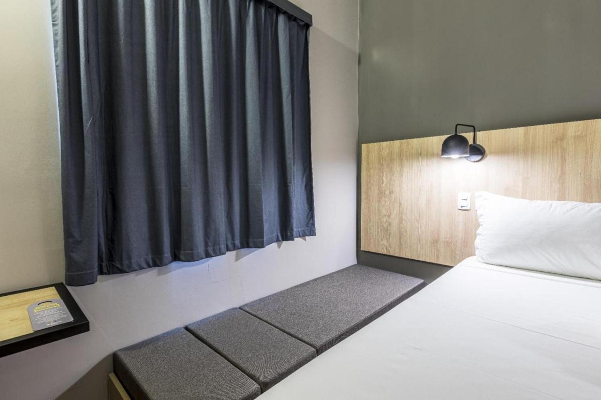 Hotel Graal Inn Itatiaia Itatiaia  Exteriér fotografie