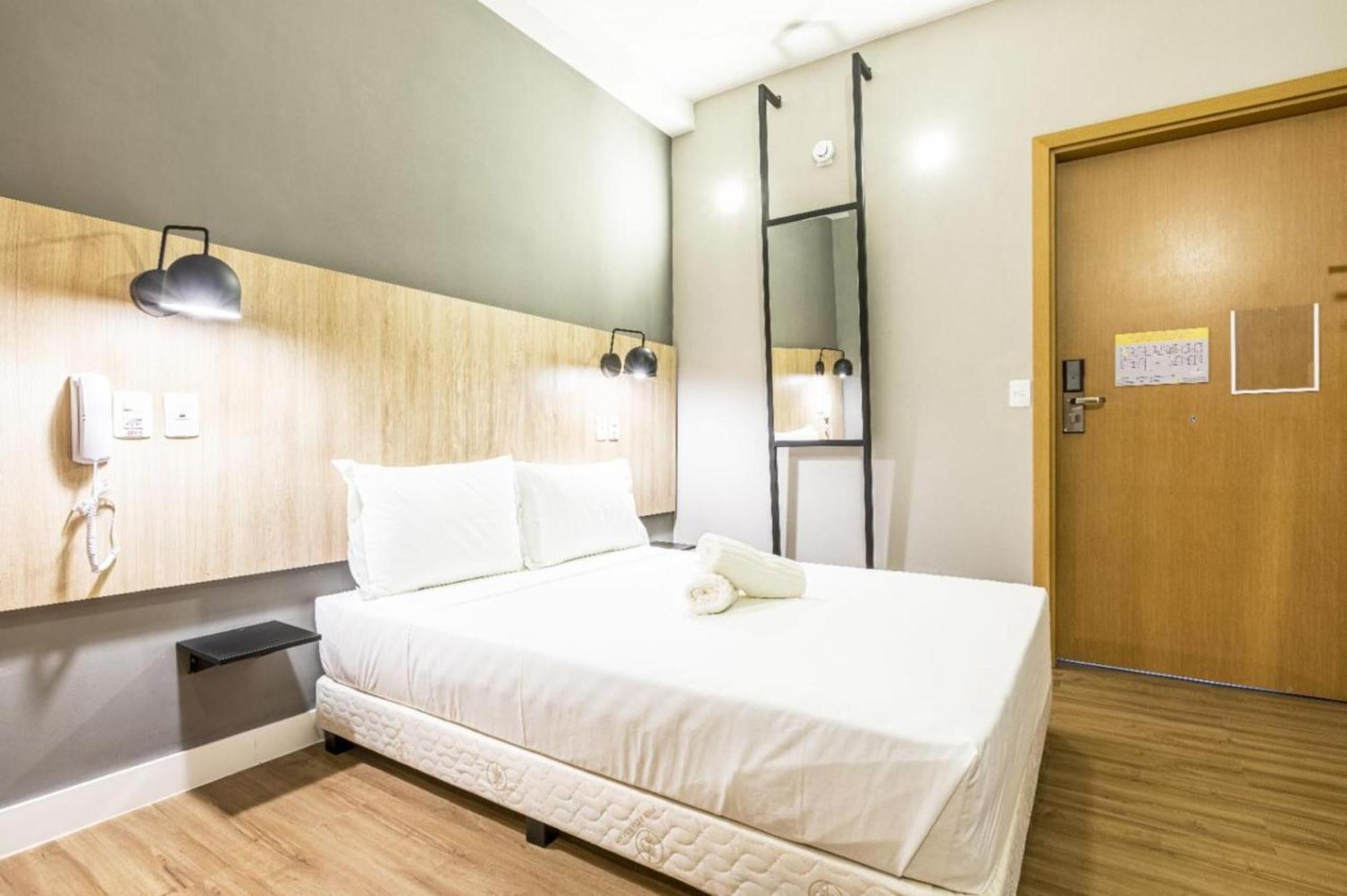 Hotel Graal Inn Itatiaia Itatiaia  Exteriér fotografie